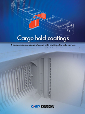 cargo hold coatings