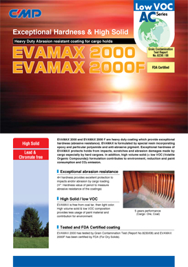 EVAMAX 2000F