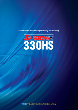 SEA GRANDPRIX 330HS