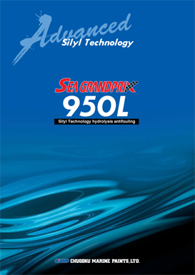 SEA GRANDPRIX 950 L