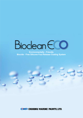 BIOCLEAN ECO