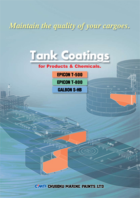 TANK Coatings