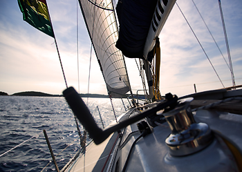 Yacht Coatings